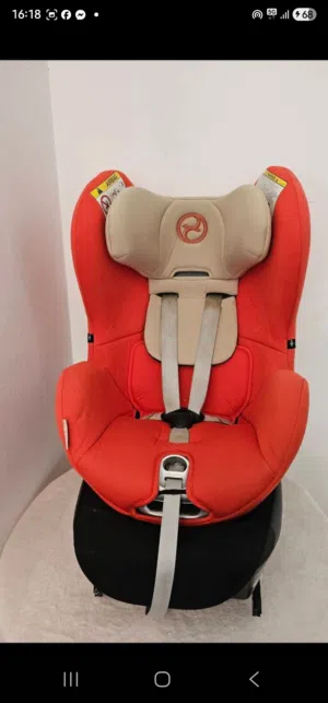كارسيت  cybex