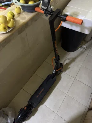 سكوتر كهربائي
