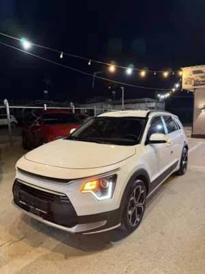 New Kia Niro EV in Jenin