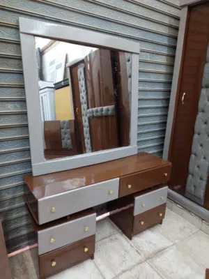 أشيك أشكال غرف نوم دمياطي مودرن (استعمال)