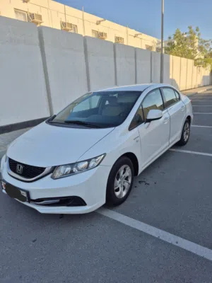 honda Civic 2013