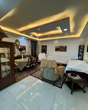 170 m2 3 Bedrooms Apartments for Sale in Amman Abdoun