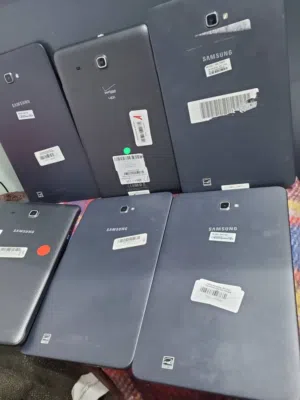 Samsung Tab A T580