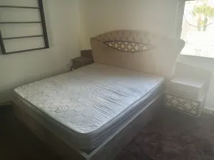 Bedrooms - Beds . Used2