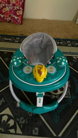 babies walker