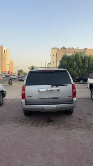 تاهو 2010 شرط الفحص صبغ وكاله