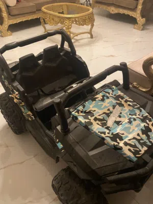 سيارة شحن اطفال
