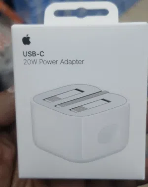 Original adapter