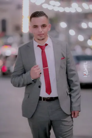 نور الدين احمد عقيل 