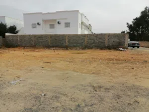 Residential Land for Sale in Tripoli Al-Kremiah
