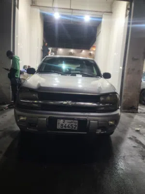 سيارة شفروليه بليزر للبيع