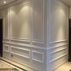 Gypsum ceiling. partition. wall design and painting service