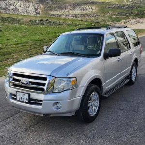 Used Ford Expedition in Amman