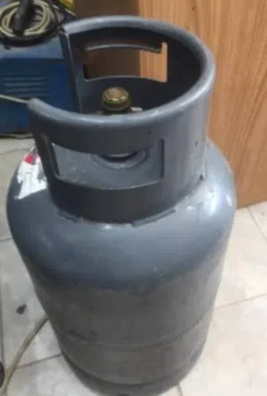 انبوبة /سلندر غاز
