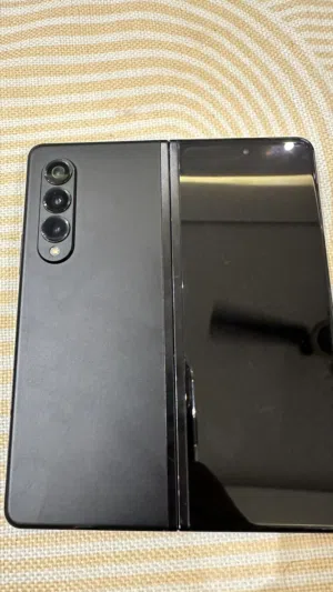 Zfold 3 5g 512 GB