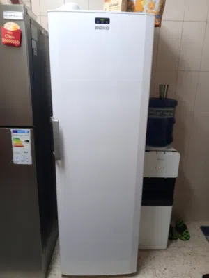 عرض نار فريزر بيكو 8 جوارير بحال الجديد نوفرست