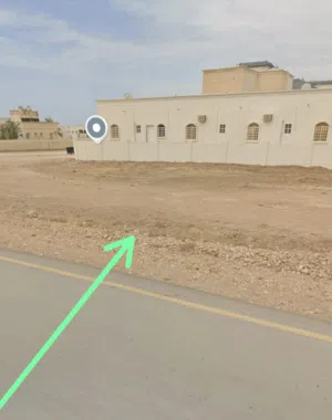 Residential Land for Sale in Dhofar Salala