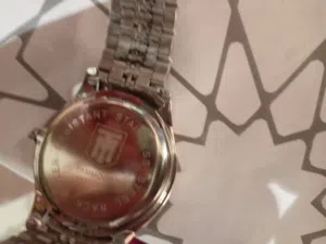 ساعه يدا مستعمل