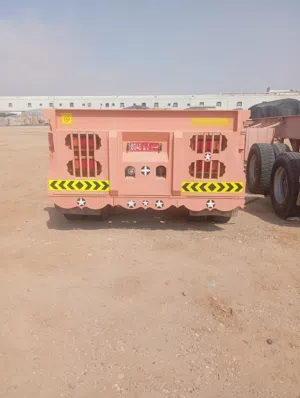 20 feet trailer good condition 2018 model