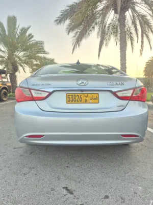 Hyundai sonata 2013 full option for sell