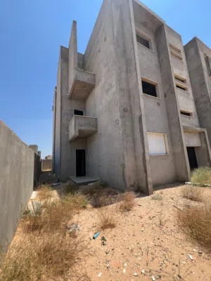 140 m2 4 Bedrooms Apartments for Rent in Tripoli Ain Zara