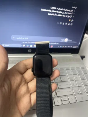 ساعة ابل SE 2 ،  Apple watch SE