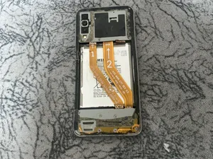 galaxy-a50-استخدام-قطع