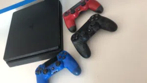 PlayStation 4 PlayStation for sale in Amman