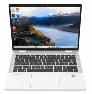 HP ELITEBOOK 830 G7, 2 IN 1