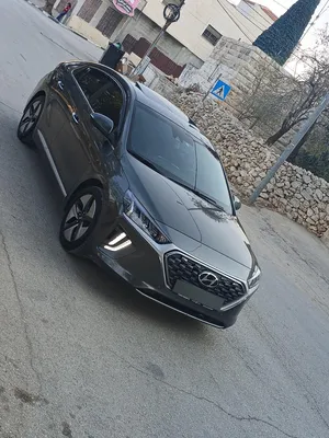 هيونداي . ايونيك . 2023 . جديد1