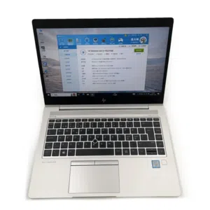 لابتوب HP EliteBook 840 g3 بسعر عرطه