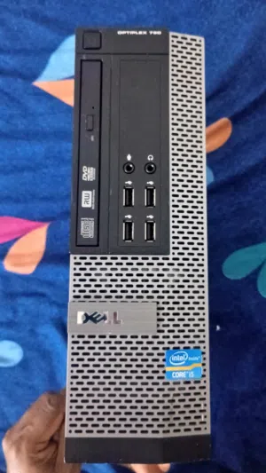 dell optiplex 790 i5 500gb gdd