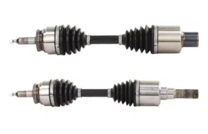 F150 FRONT AXLE LH AND RH