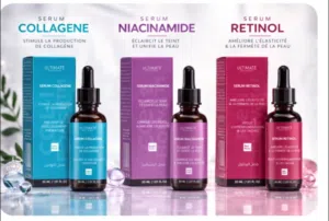 منتجات ultimate Health and Beauty