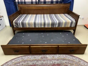Sofa Cum Bed