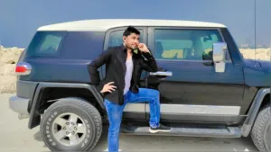 suresh 