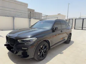 BMW X5 للبيع