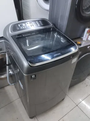 Samsung 16kg less used like New For Sale cheaper price