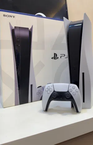 PlayStation 5 PlayStation for sale in Central Governorate