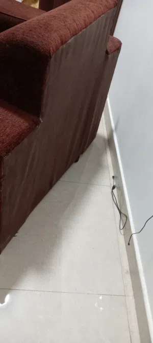 كنبة واحدة فقط للبيع (كرسي واحد)