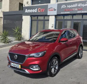 ‏ام جي ‏.‏ MG ZS ‏.‏ 2023 ‏.‏ جديد‏0