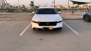 Used Honda Accord in Muscat