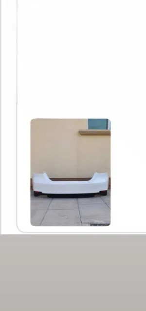 بنفر كامري 2018 le
