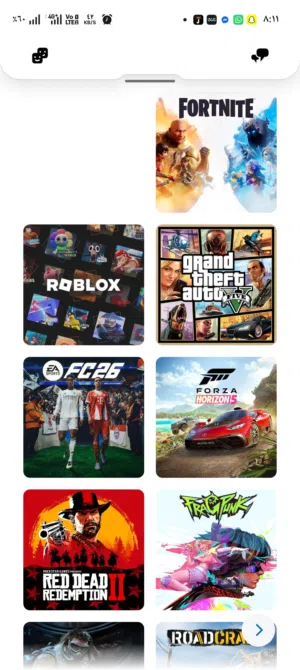 PS+ Accounts and Characters for Sale in Salt