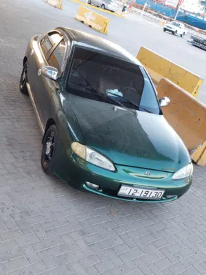 افانتي مديل 96
