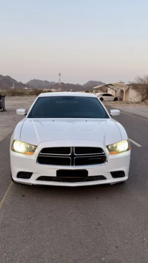 Used Dodge Charger in Al Batinah