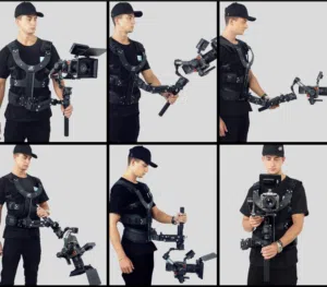 stand for gimbal ستاند حامل ال