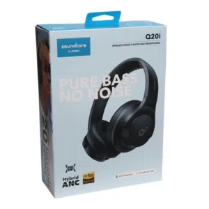 سماعات Soundcore Q20i بالكرتونة