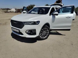 هافال h6 موديل 2021 رقم بغداد دولي پاسمي السنوية لغاية 2031 بيع او مراوس