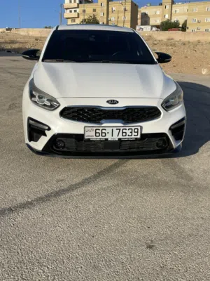 كيا K3 GT-Line 2019 موديل مستعمل بحالة ممتازة مع مواصفات فاخرة وتقنيات حديثة